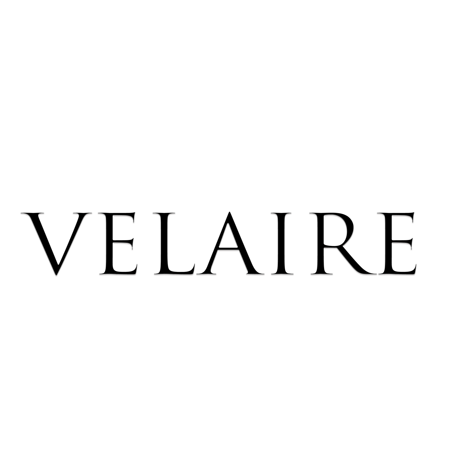Logo Velaire